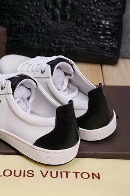 LV Fashion Casual Shoes Men--122